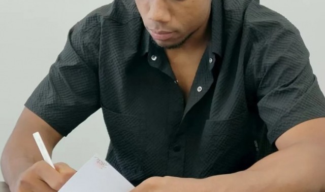 同曦男篮官方宣布与祝铭震达成一年顶薪续约协议