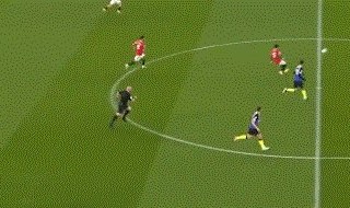 三亿百家乐-【英超】B费+弗雷德破门 安东尼中柱 曼联2比0热刺