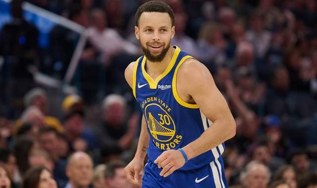 三亿-勇士vs开拓者前瞻：阿夫迪亚缺阵，勇士力争避免被横扫