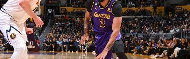 三亿体育网址-浓眉至少歇一个月湖人怎么办？三个招数已经亮出来