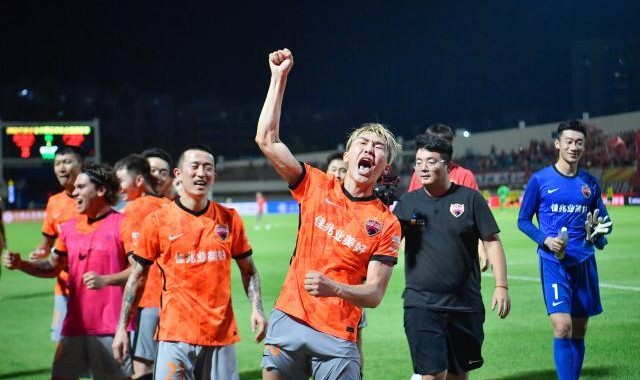 三亿app下载-元敏诚：从重庆到深足 压力大了目标也变大了