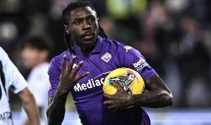 意媒：若引进奥斯梅恩受挫，加拉塔萨雷将追求小基恩和穆阿尼