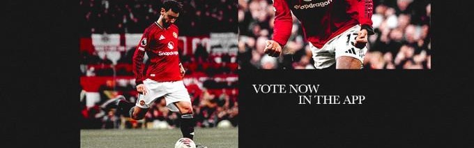 曼联1月最佳球员候选：库尼亚、多古、B费