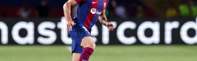 三亿app下载-巴萨将终止罗梅乌合约，为杰拉德-马丁注册释放阵容名额