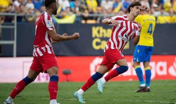 三亿体育app-费利克斯解冻，马竞惨遭绝杀，这团乱局究竟谁的锅？