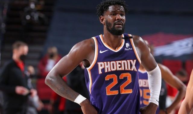 三亿体育app-季前赛表现糟糕 三大问题或令太阳遭遇崩盘赛季