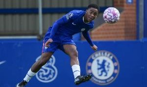 BBC：切尔西将与17岁边锋麦奎恩签署长期合约