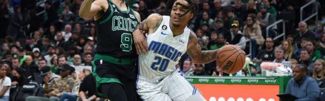 三亿真人-【现场】绿军再度呈现打铁上演 主场连续两负魔术