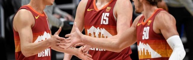 三亿体育官网-戈登才是约基奇最佳拍档？扣篮高手转型用头脑打球