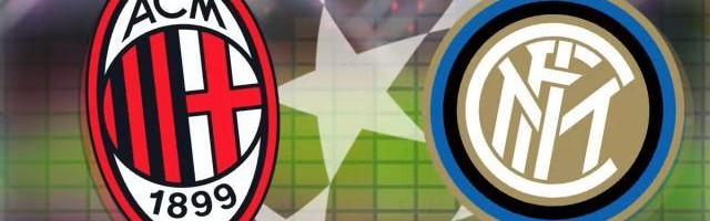 三亿体育app-【前瞻】时隔20年再演德比 米兰城在回忆中期待未来