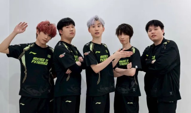 Solokill发文：感觉自己没有发挥好；希望还有机会看到大家