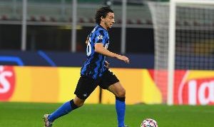 达米安：我们要填补邓弗里斯缺席的空白 完全没因考虑拜仁而分心