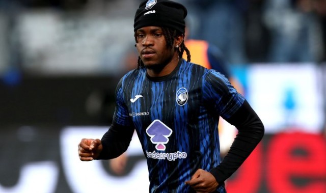 亚特兰大主帅：卢克曼对我很坦诚，事态发展到这一步令人遗憾